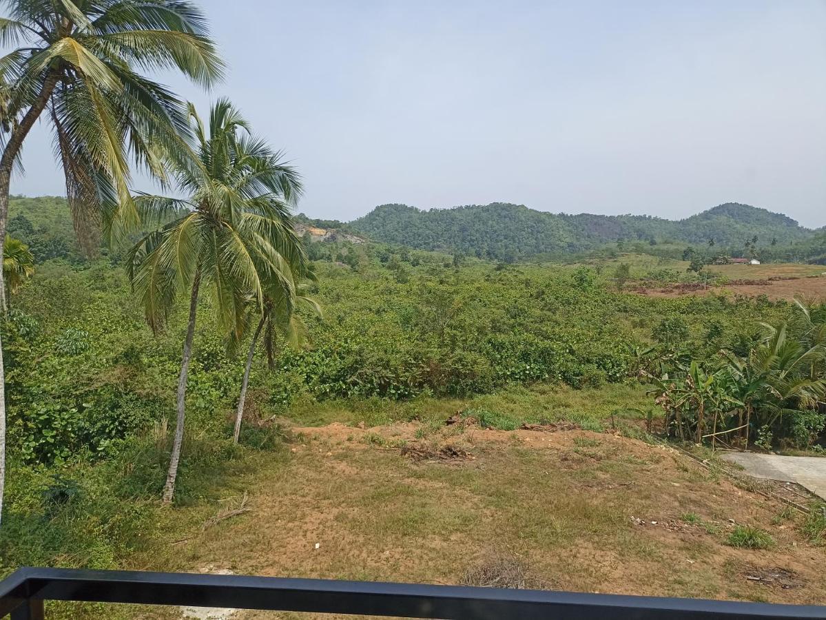 D Studio Villa Matugama Exterior foto