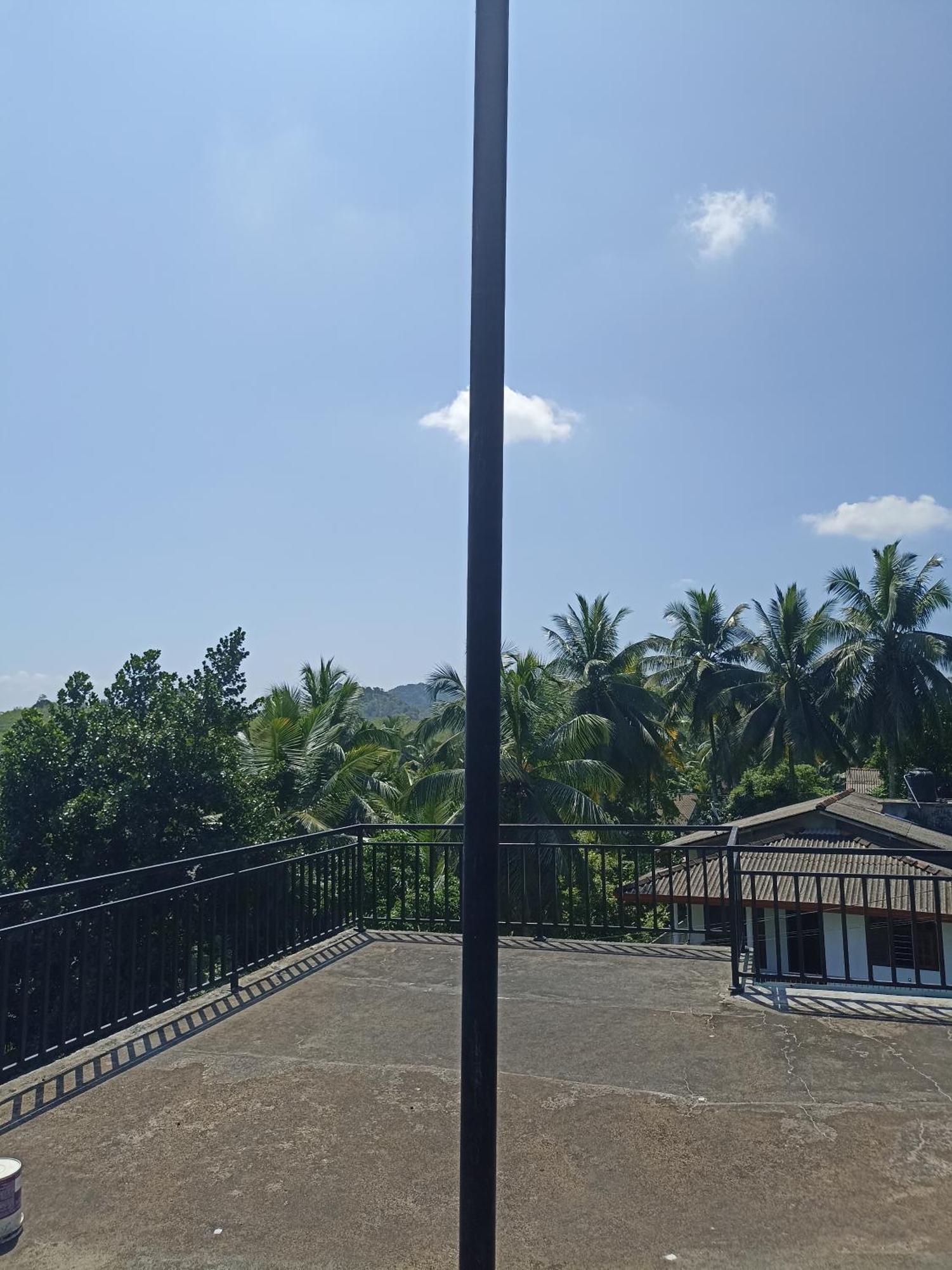 D Studio Villa Matugama Exterior foto