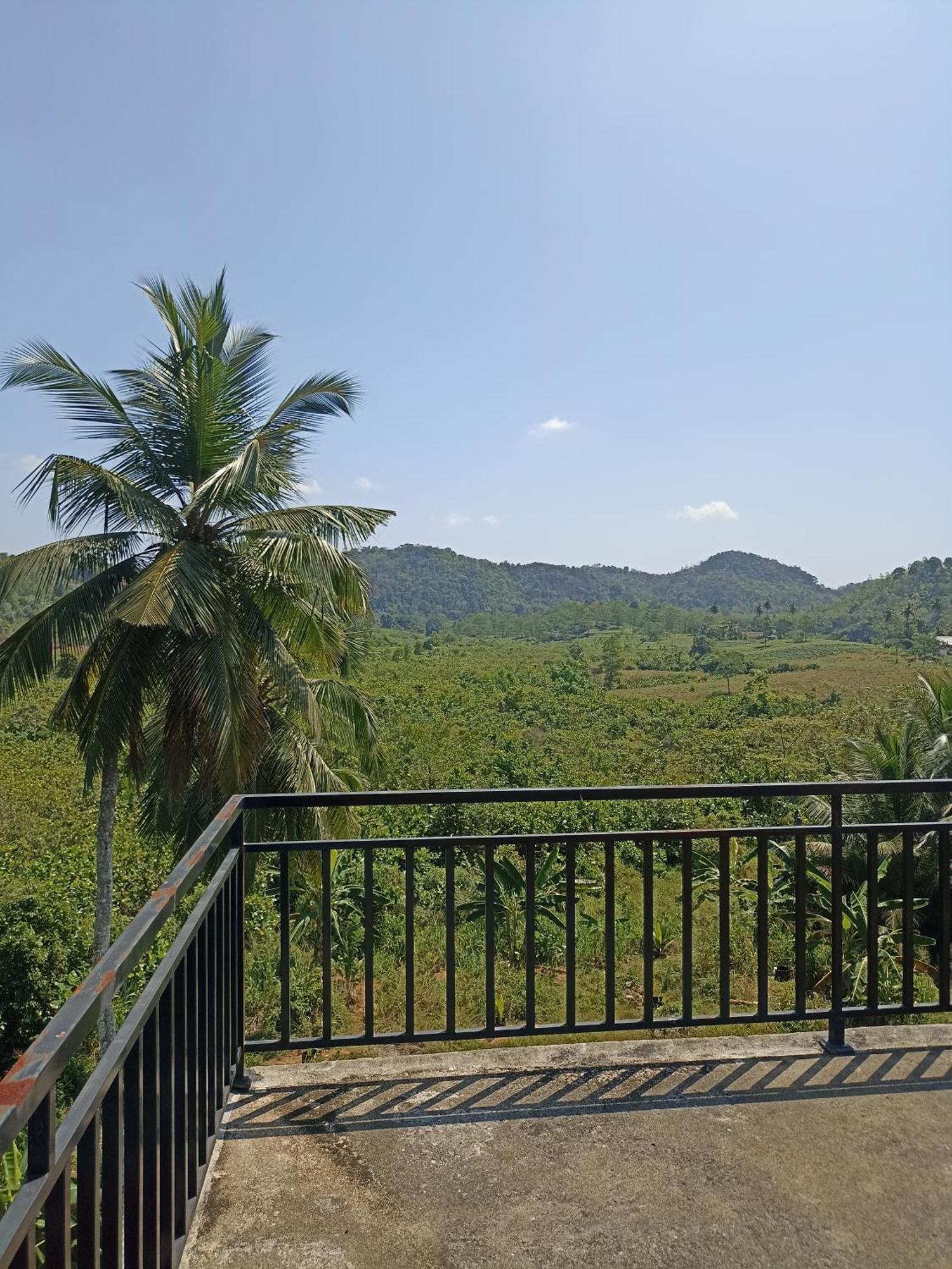 D Studio Villa Matugama Exterior foto