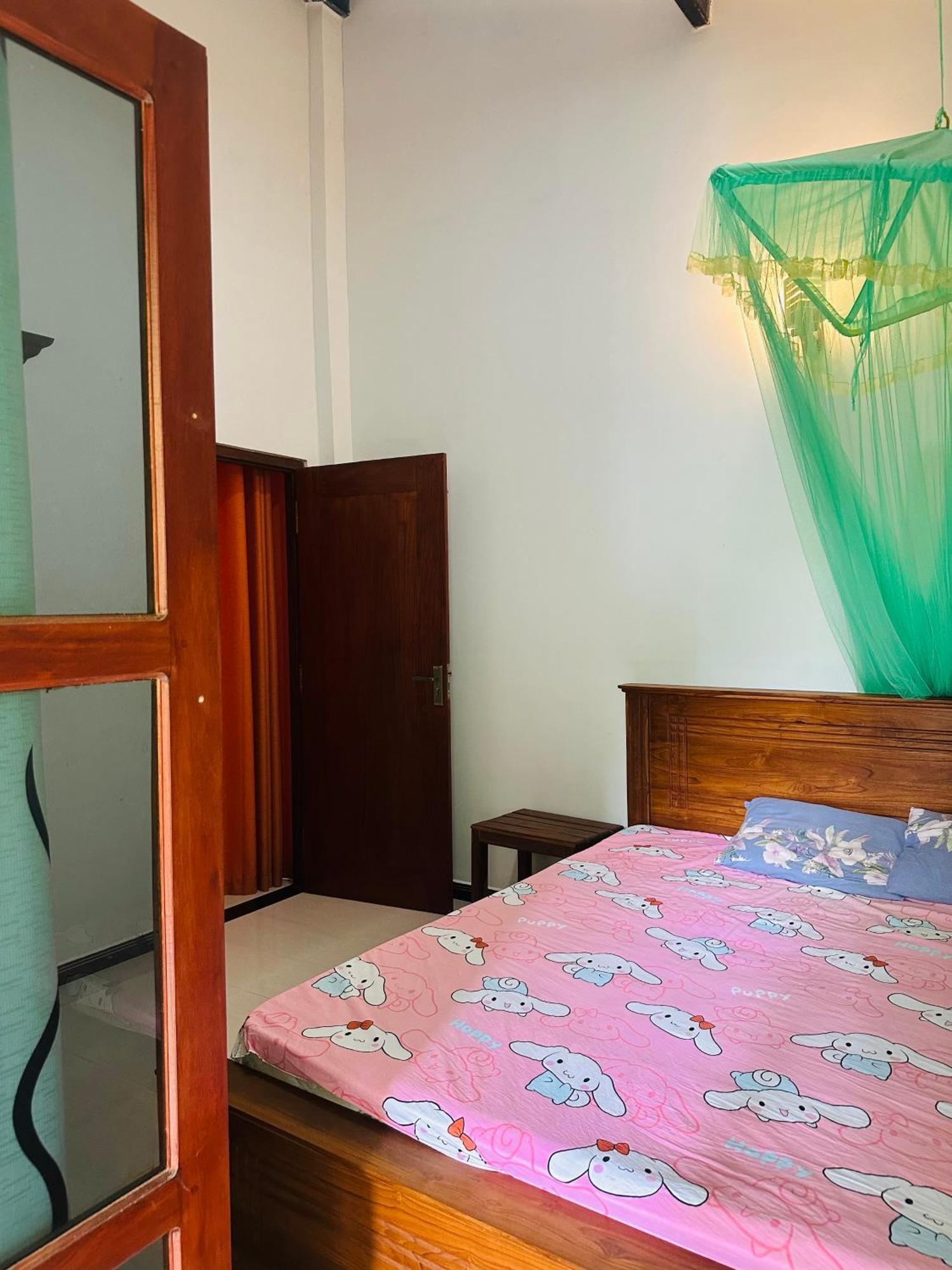 D Studio Villa Matugama Exterior foto