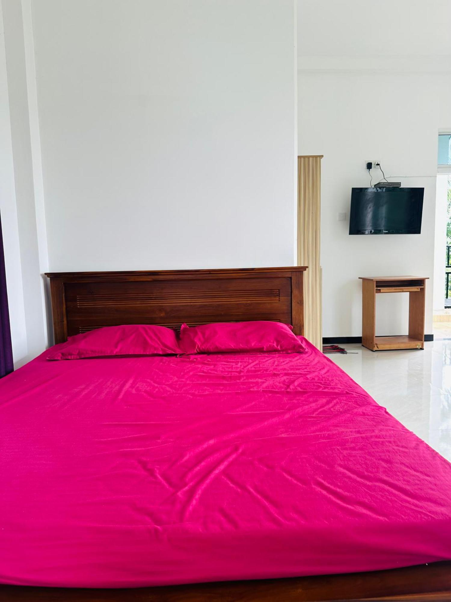 D Studio Villa Matugama Exterior foto