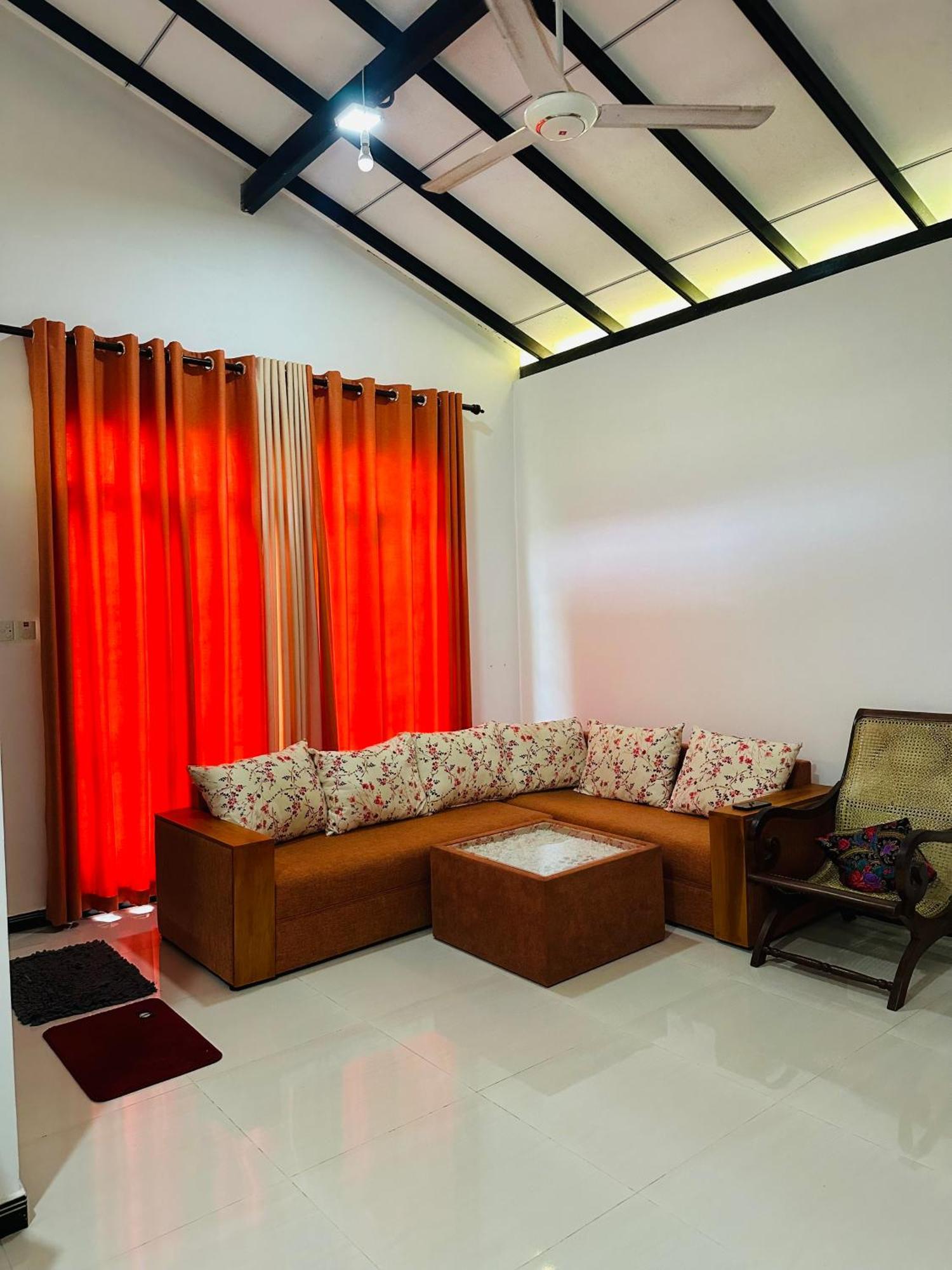 D Studio Villa Matugama Exterior foto