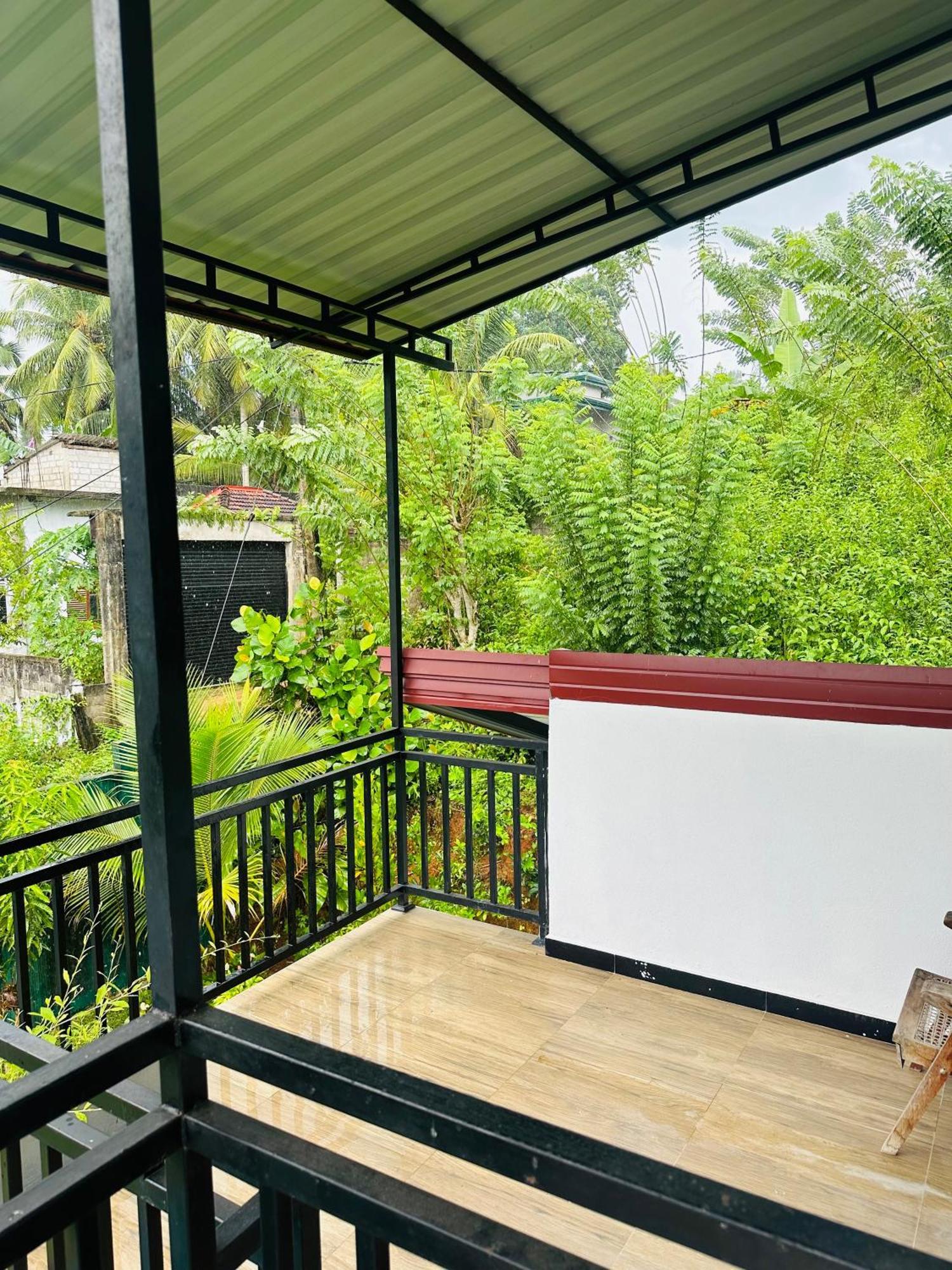 D Studio Villa Matugama Exterior foto