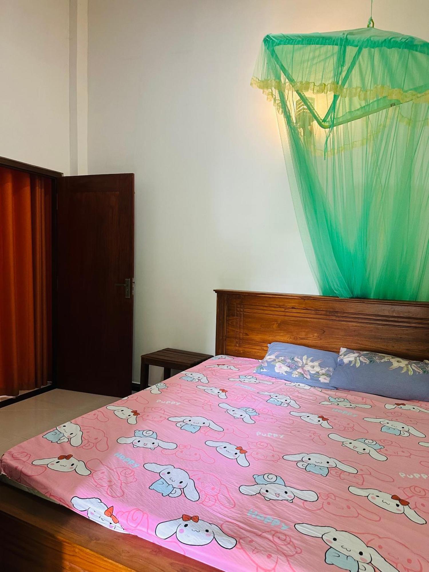 D Studio Villa Matugama Exterior foto