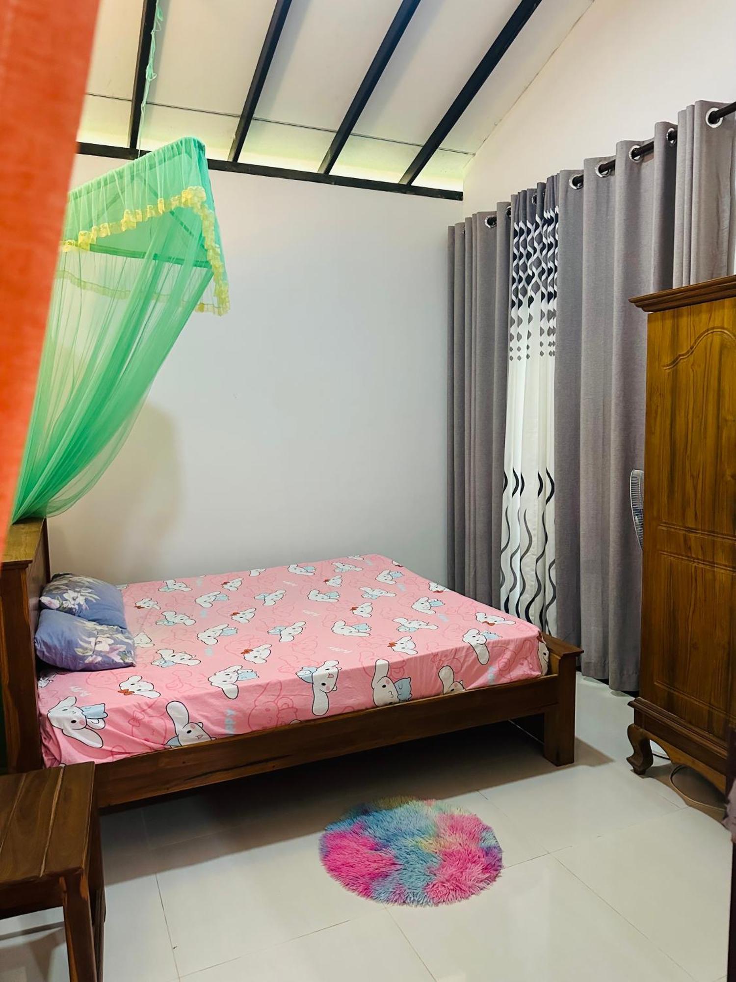 D Studio Villa Matugama Exterior foto