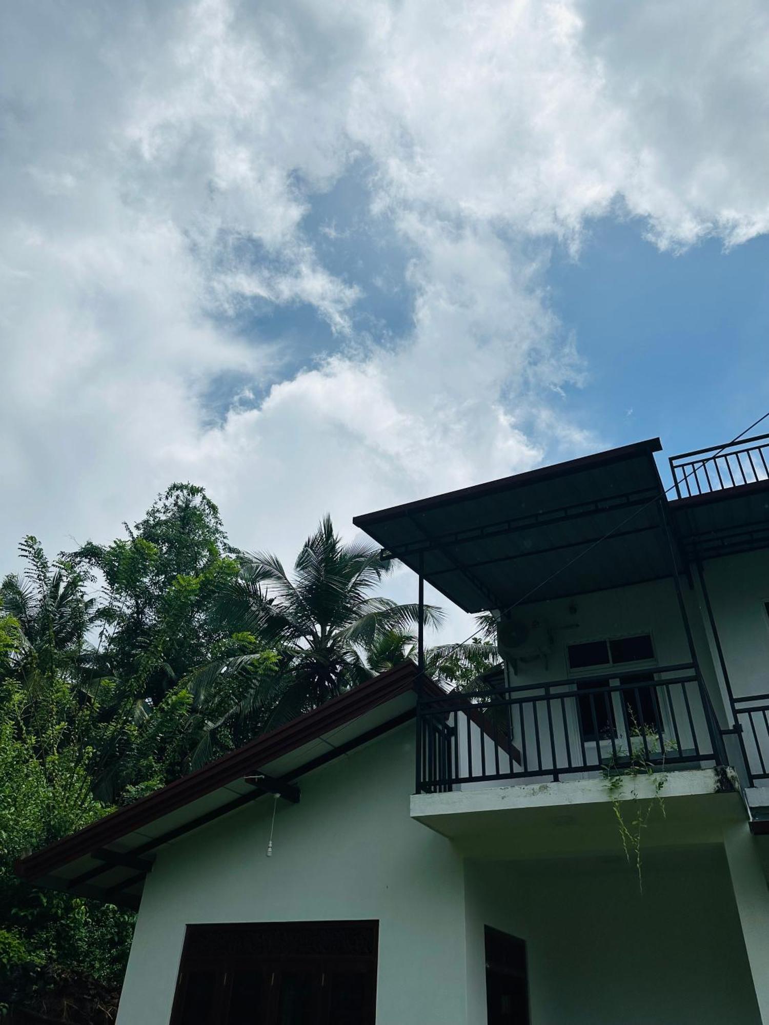 D Studio Villa Matugama Exterior foto