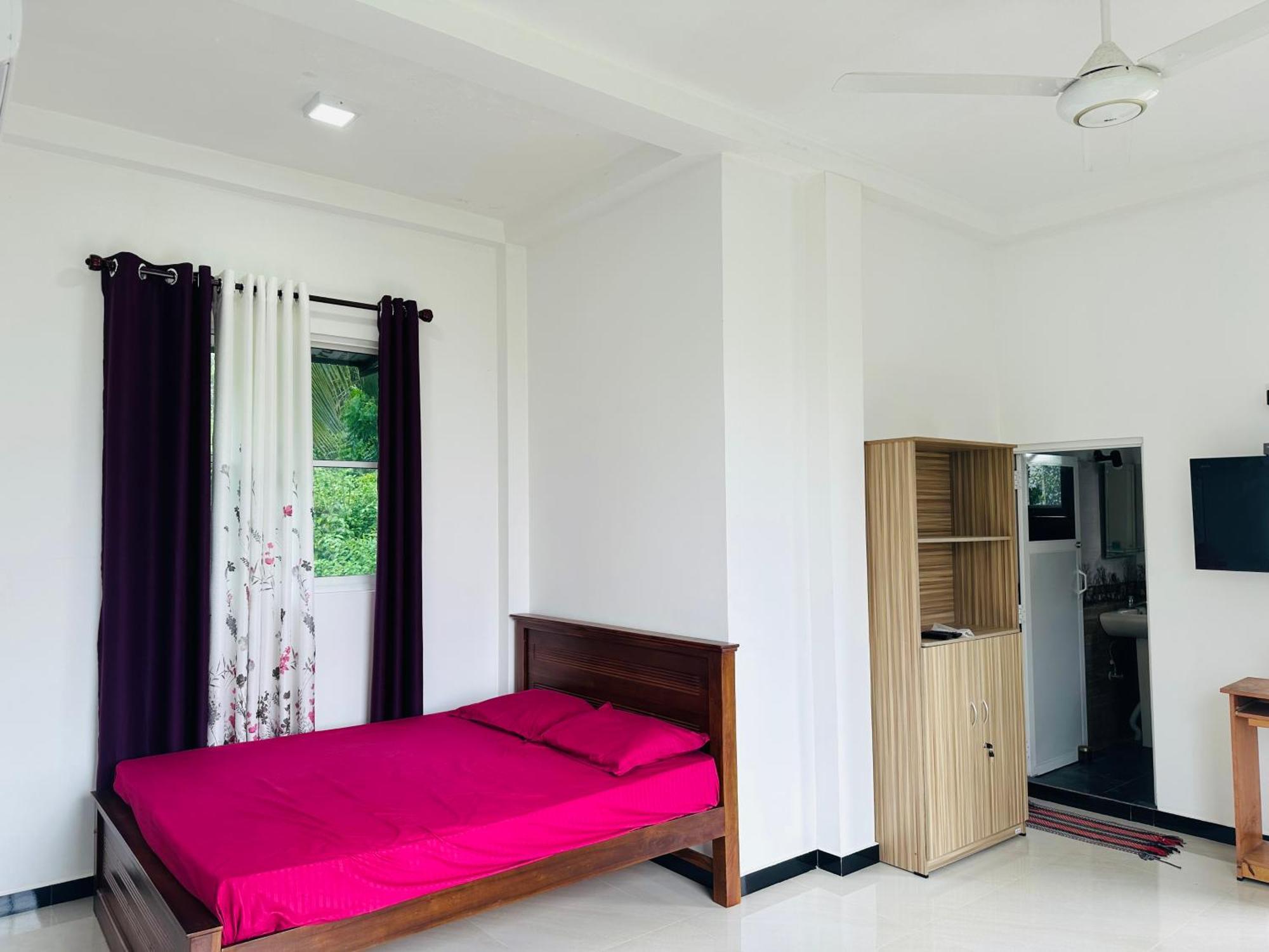 D Studio Villa Matugama Exterior foto