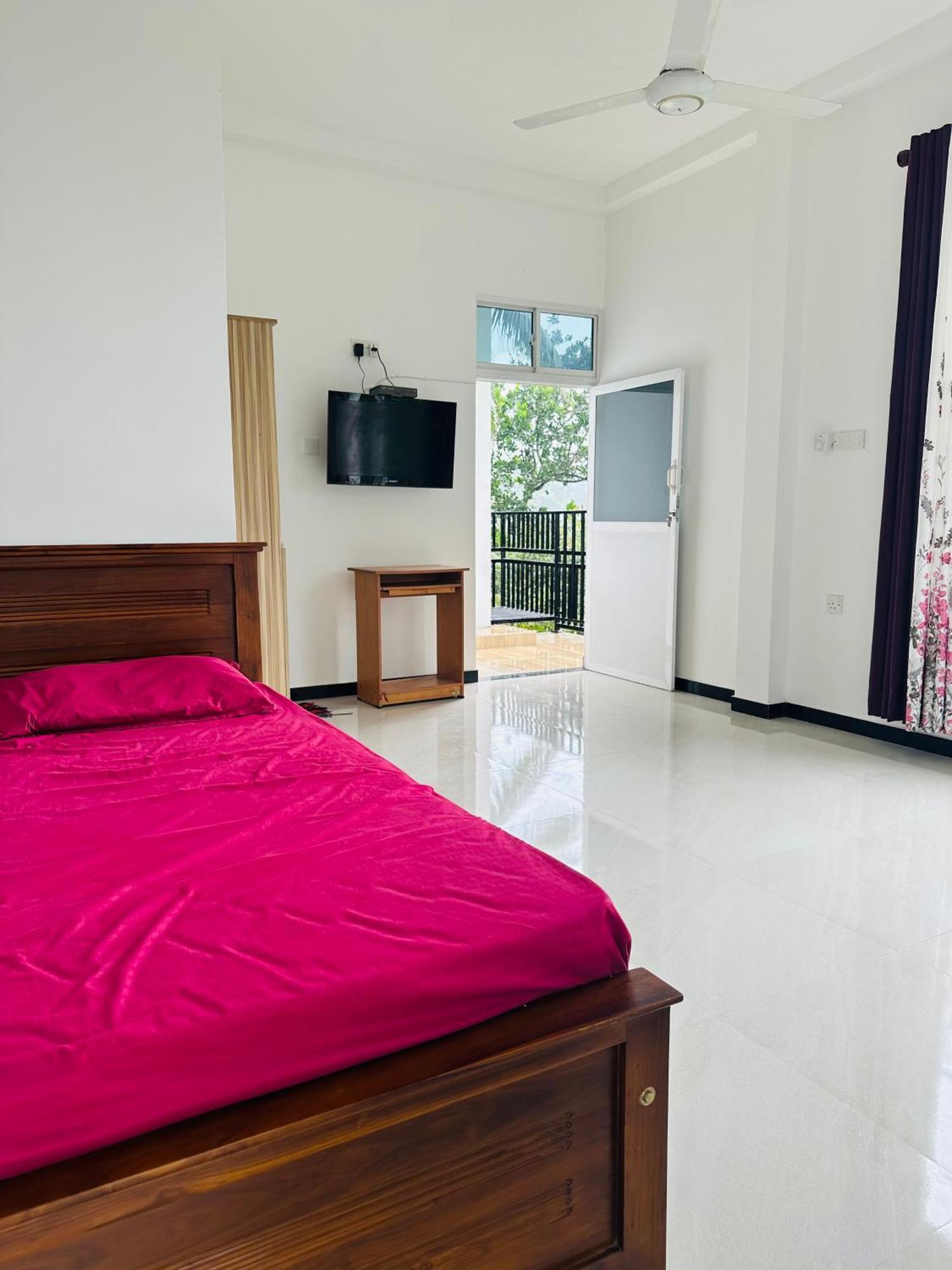 D Studio Villa Matugama Exterior foto