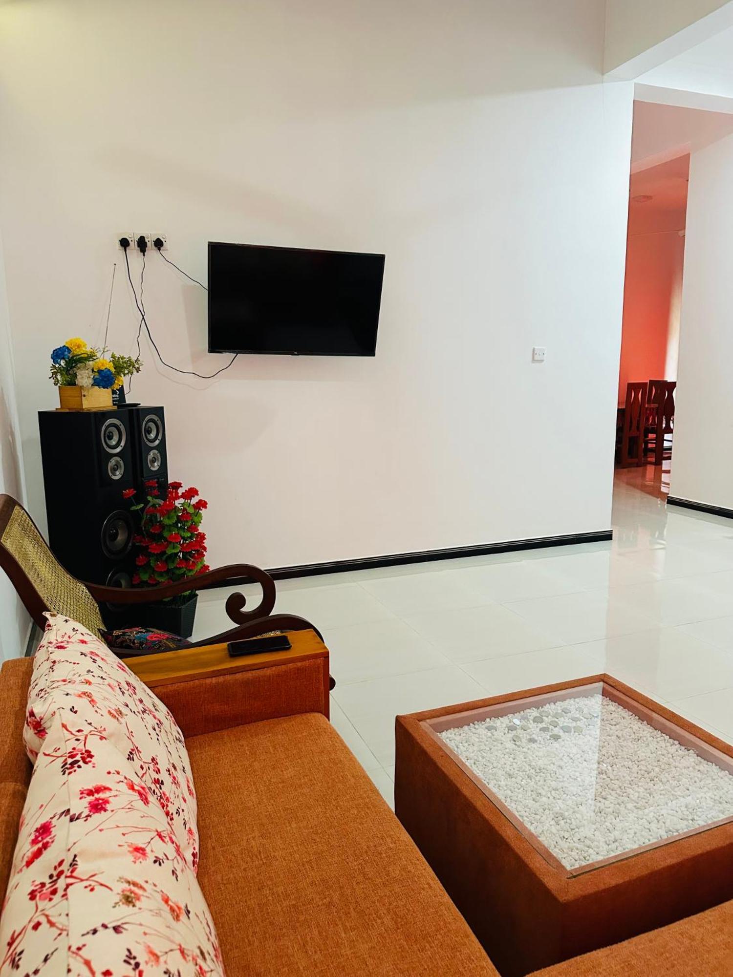 D Studio Villa Matugama Exterior foto