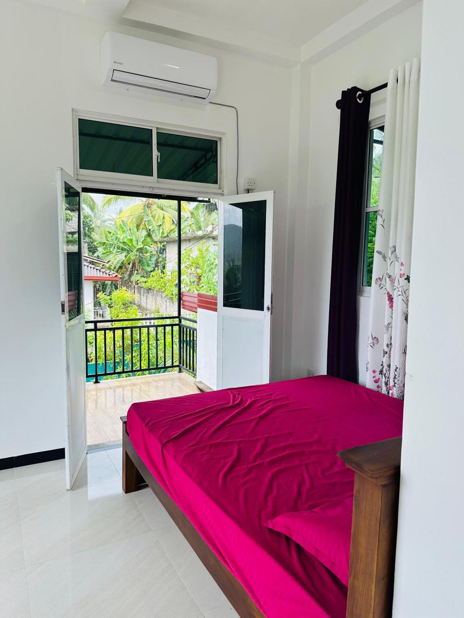 D Studio Villa Matugama Exterior foto