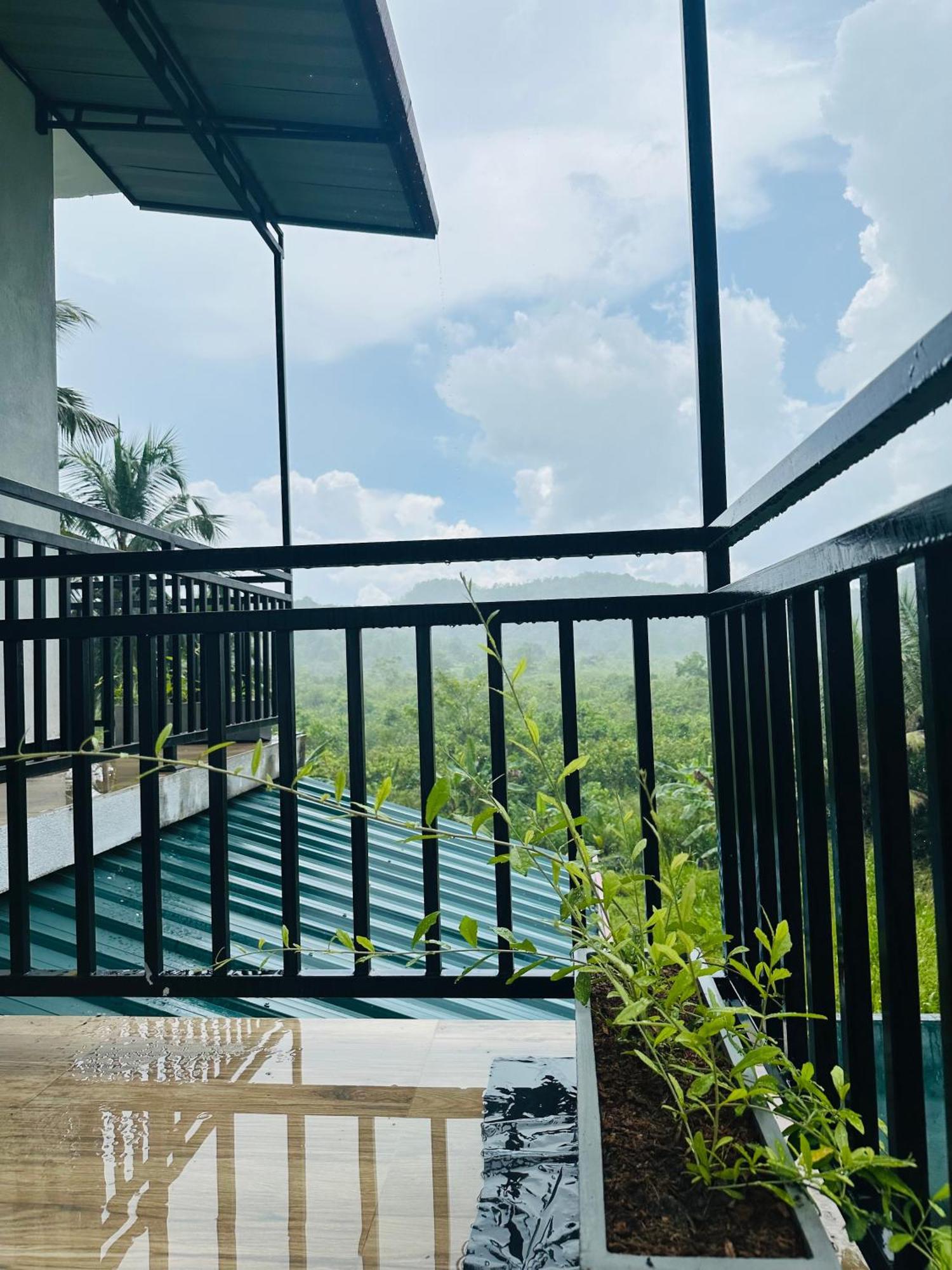 D Studio Villa Matugama Exterior foto