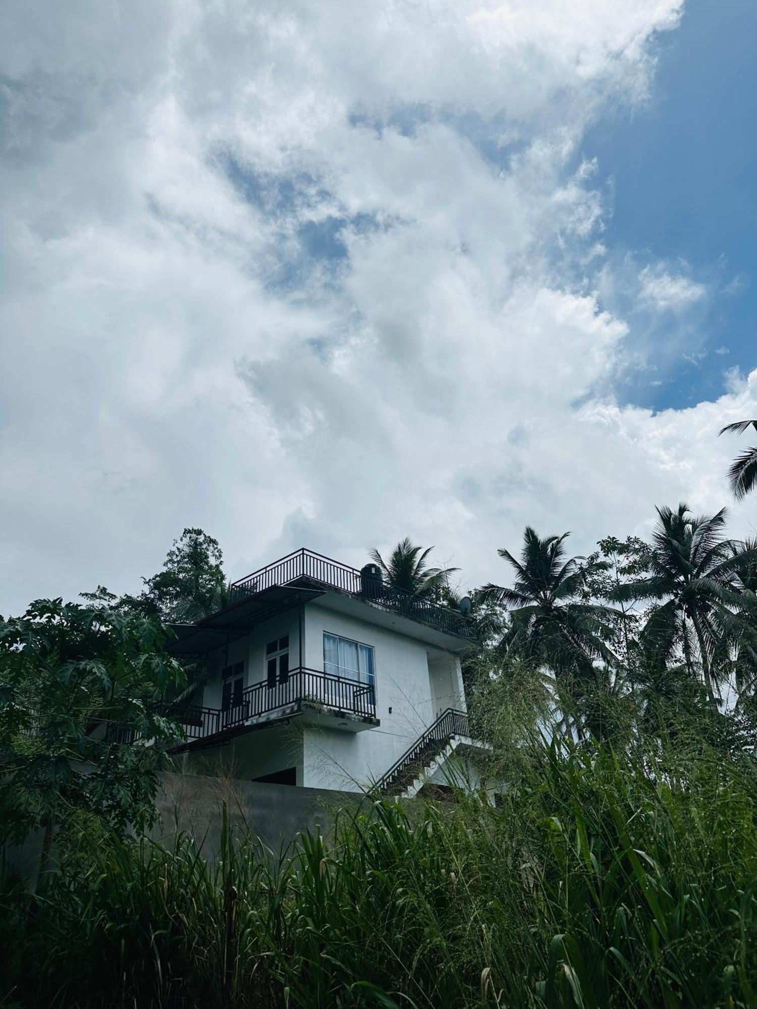 D Studio Villa Matugama Exterior foto