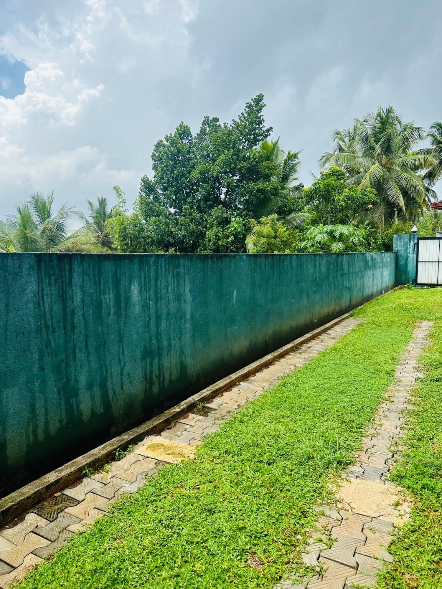 D Studio Villa Matugama Exterior foto