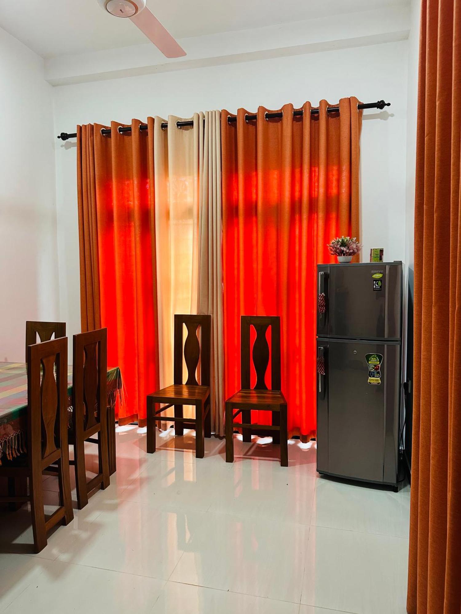 D Studio Villa Matugama Exterior foto