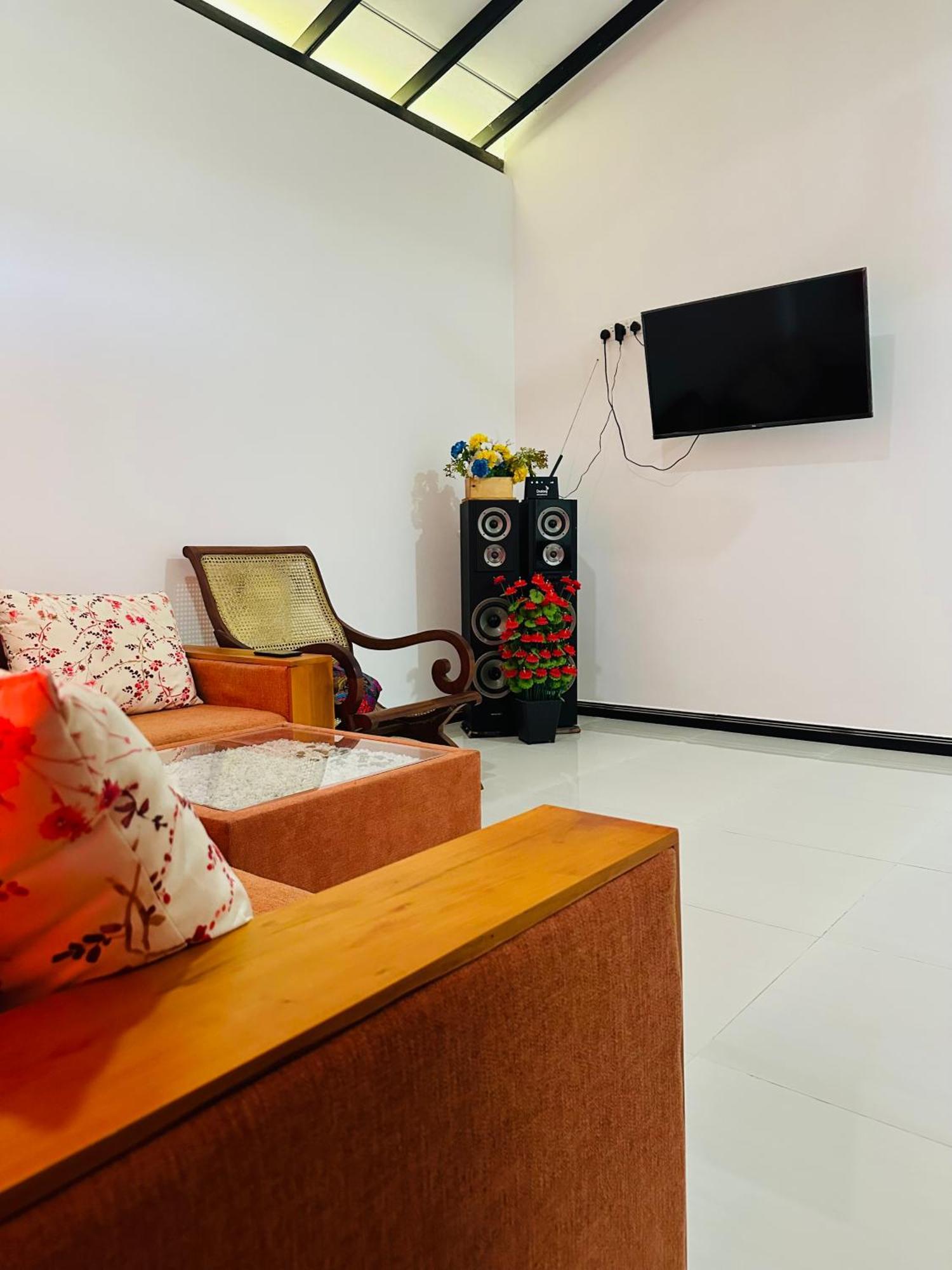 D Studio Villa Matugama Exterior foto