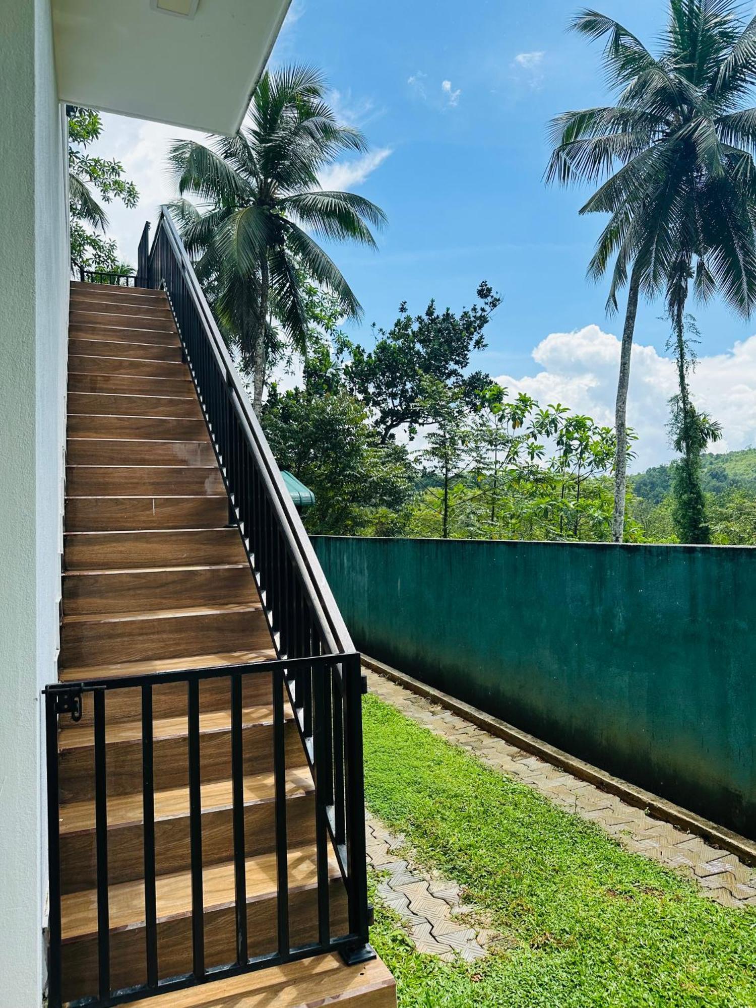 D Studio Villa Matugama Exterior foto