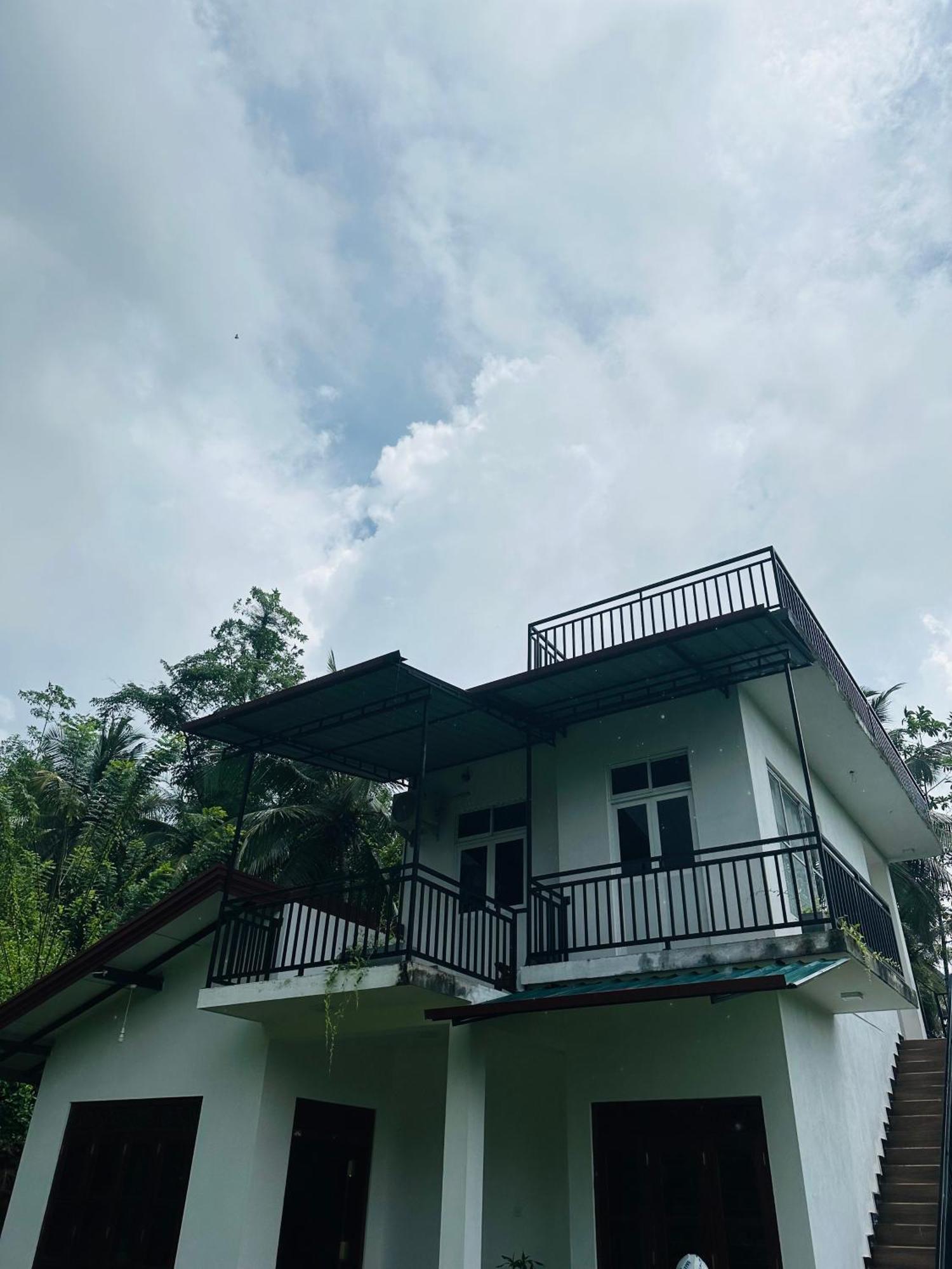 D Studio Villa Matugama Exterior foto