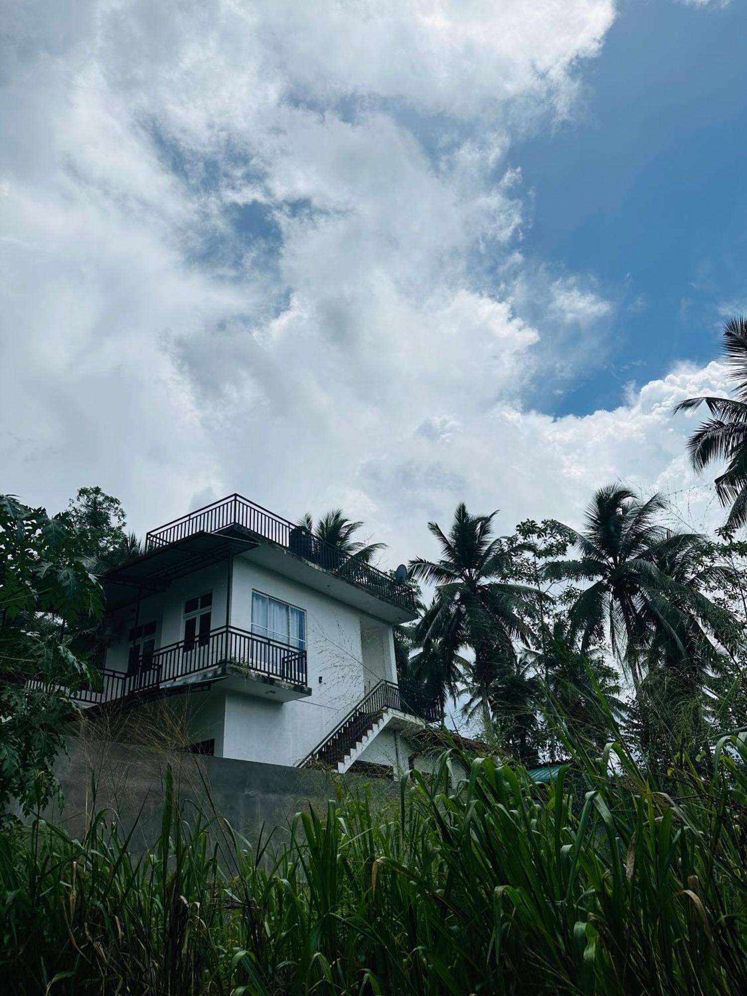 D Studio Villa Matugama Exterior foto