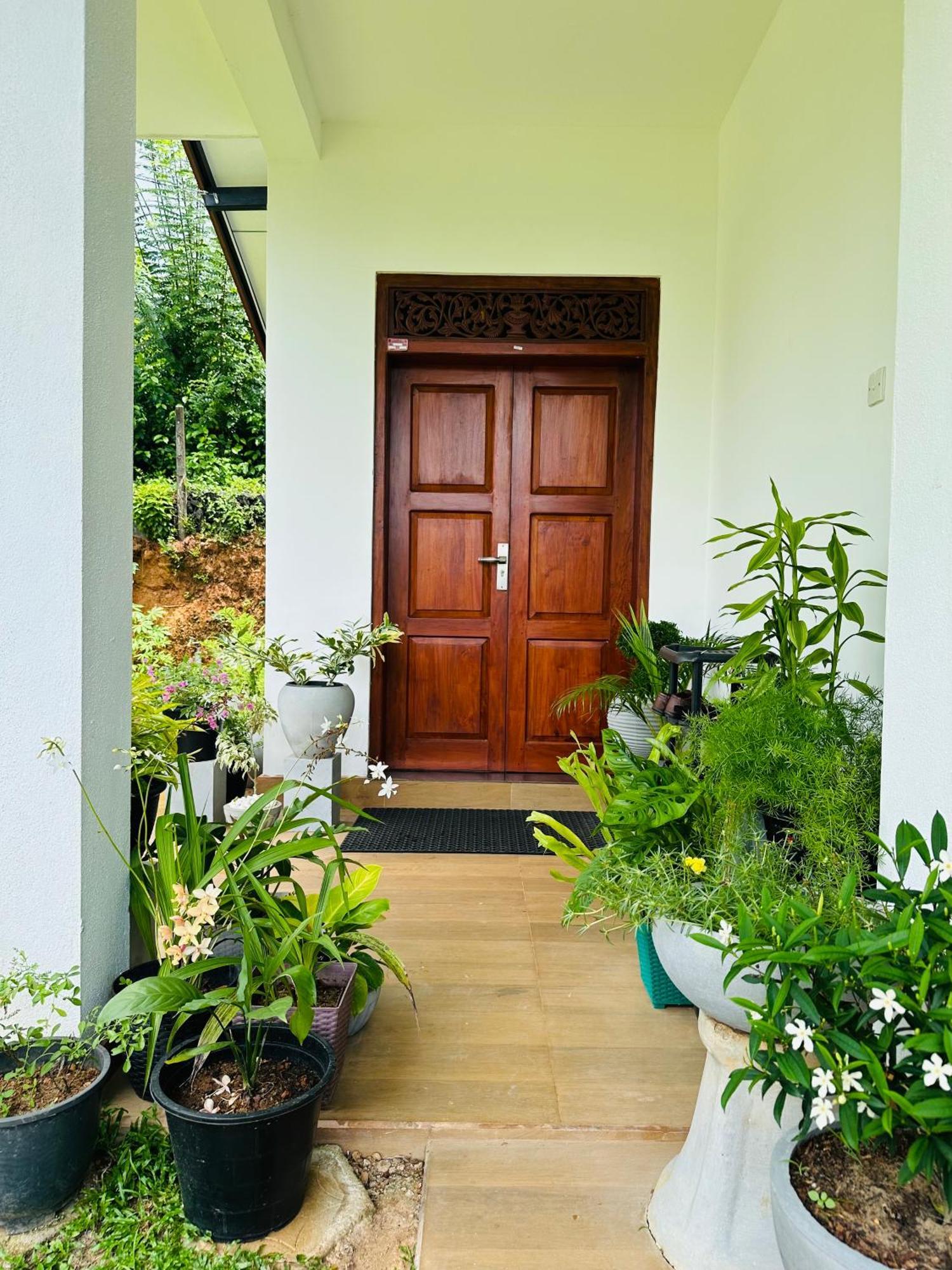 D Studio Villa Matugama Exterior foto