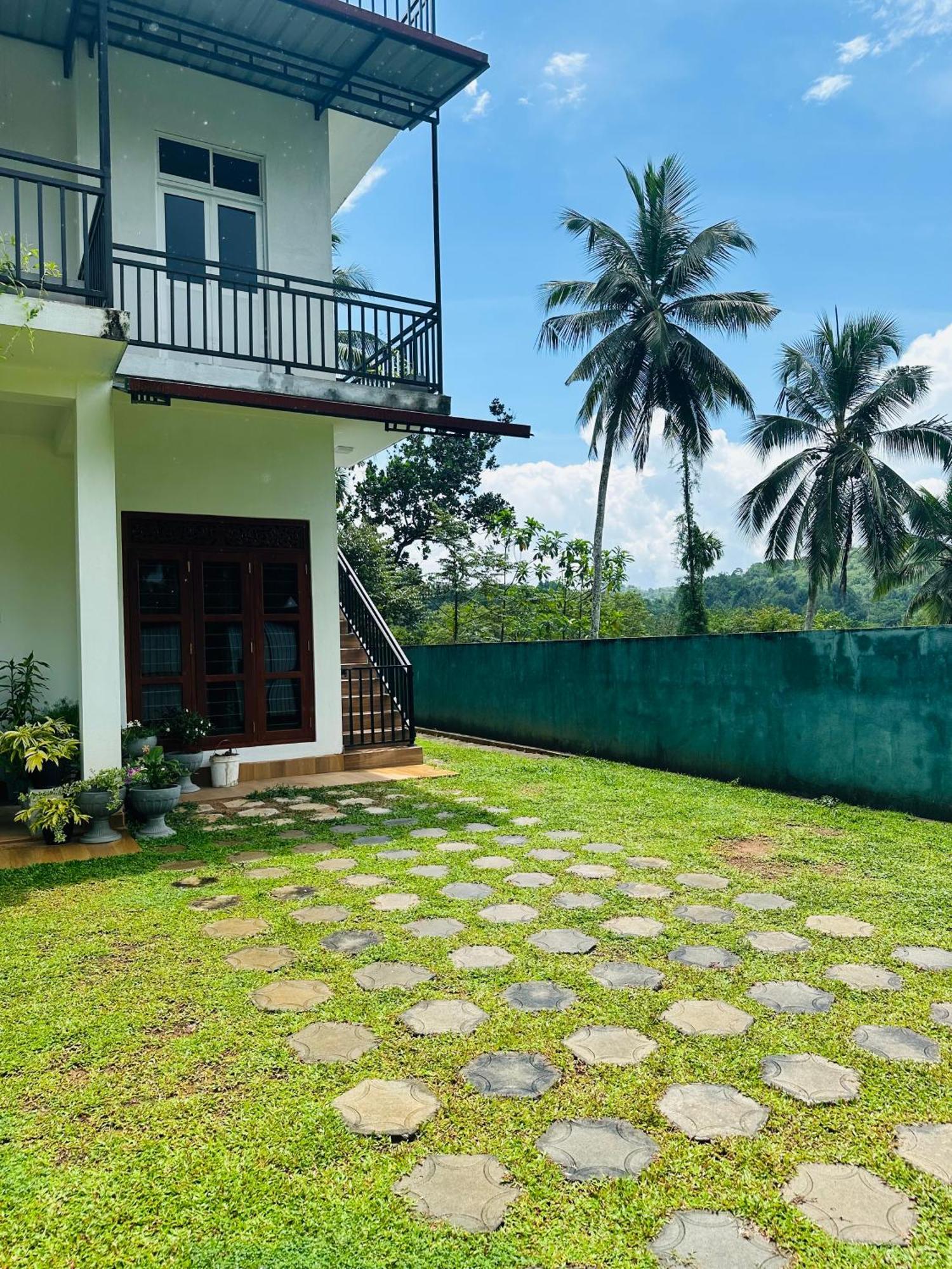D Studio Villa Matugama Exterior foto