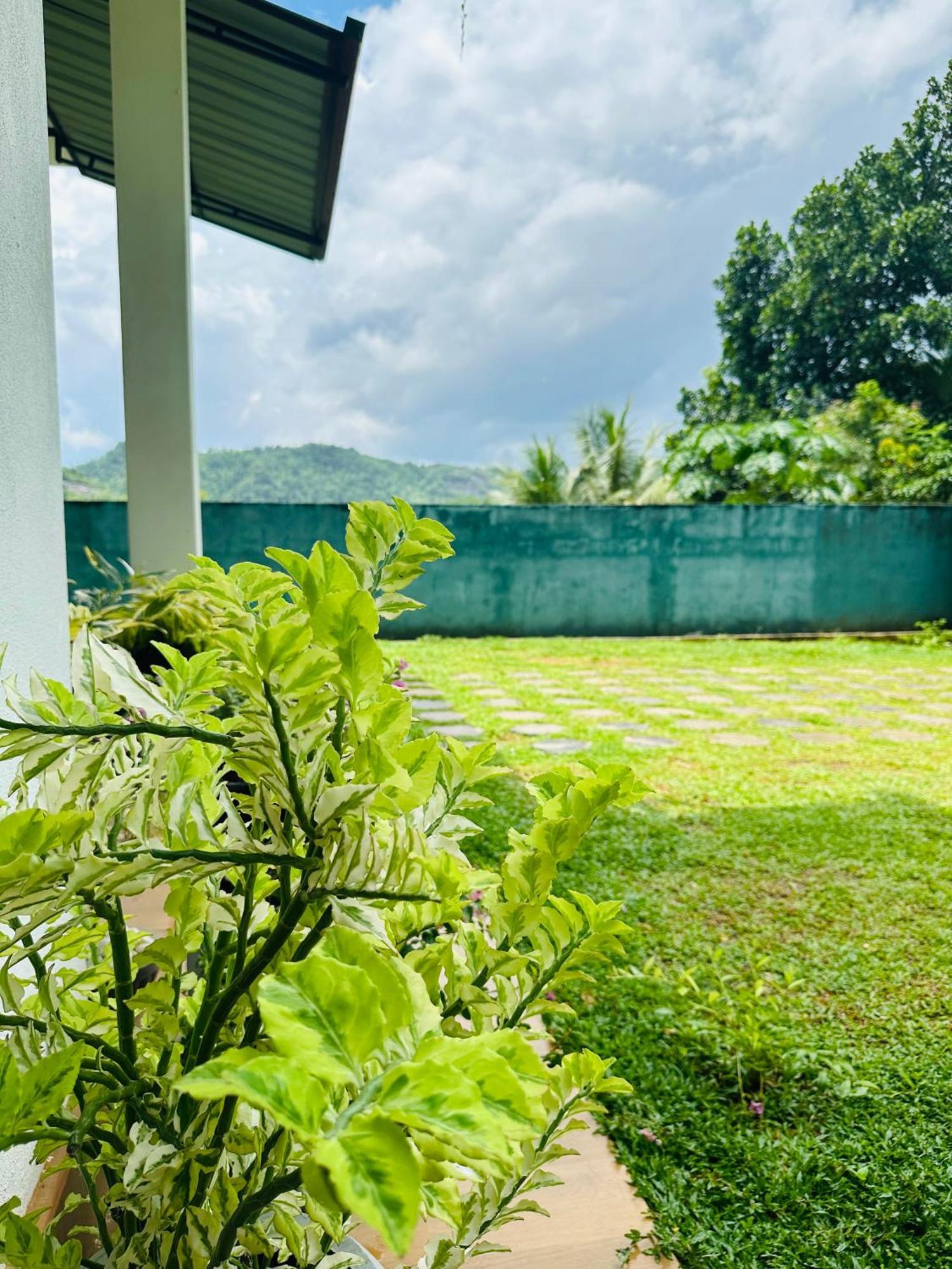 D Studio Villa Matugama Exterior foto