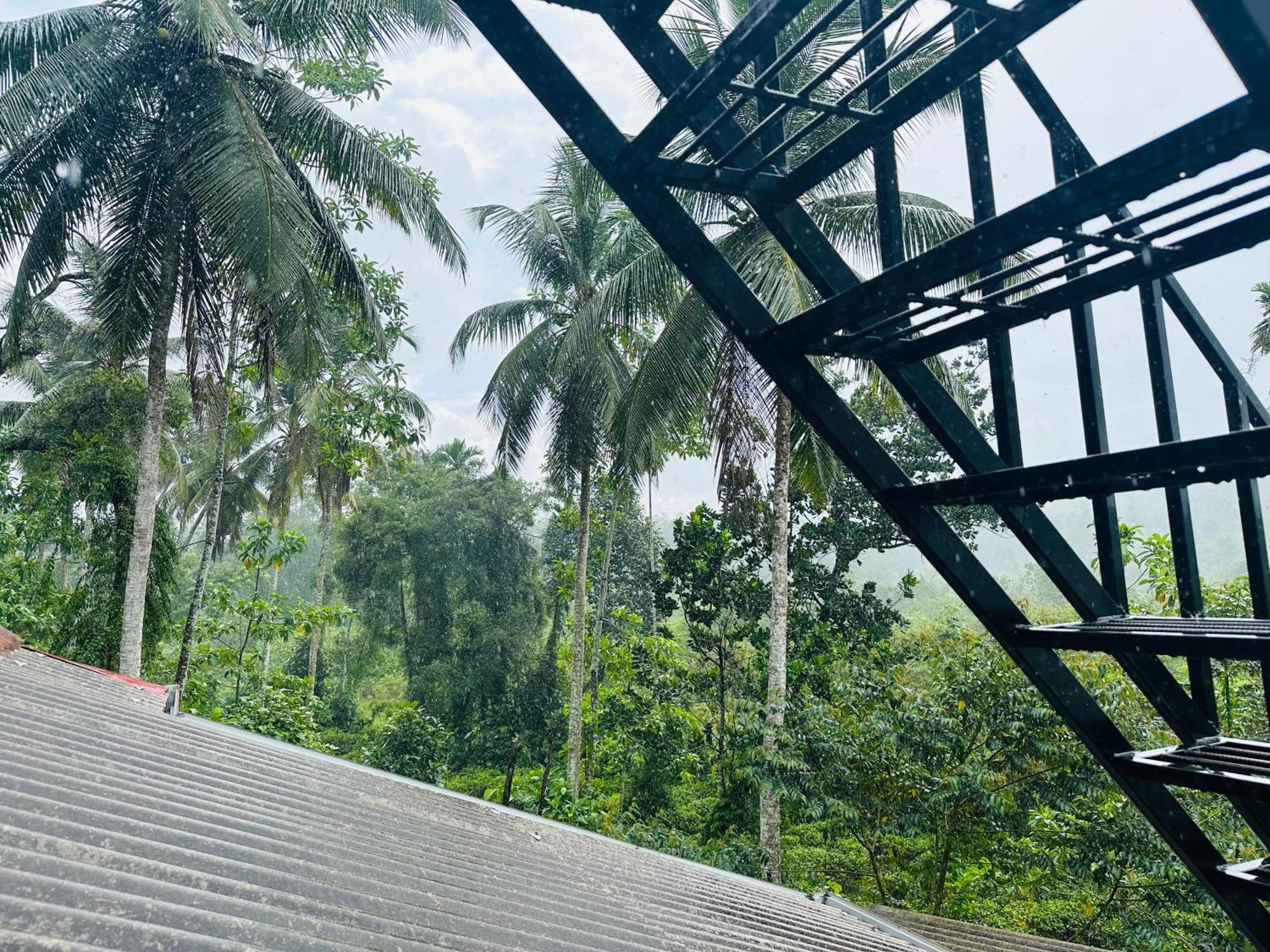 D Studio Villa Matugama Exterior foto