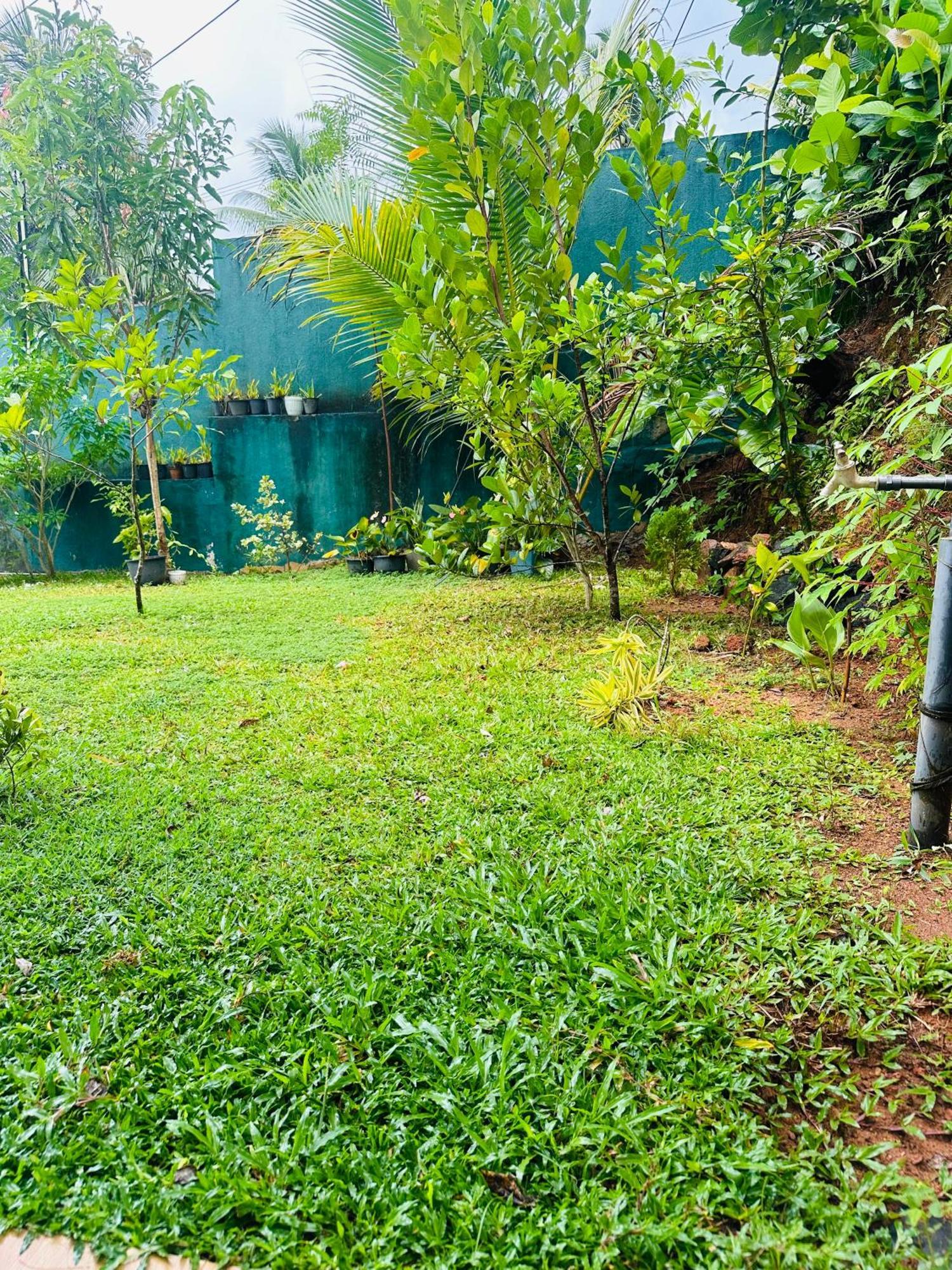 D Studio Villa Matugama Exterior foto